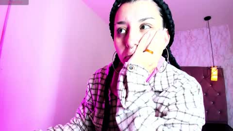 iris_77 online show from 11.25.25