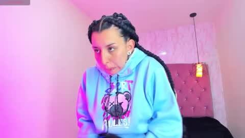 iris_77 online show from 11.27.25