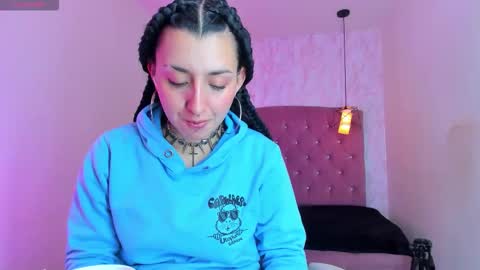 iris_77 online show from 11.29.25