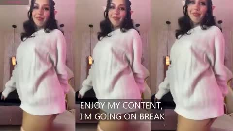 iris_77 online show from 01.05.26