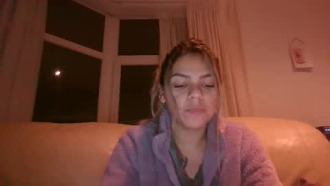Snapshot of iris__666 chatting on 10.23.25 Iris  666 online show from 10.23.25
