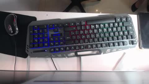 Iris online show from 12.14.25