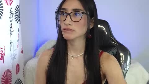 iris  online show from 11.28.25