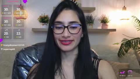 iris  online show from 03.17.26