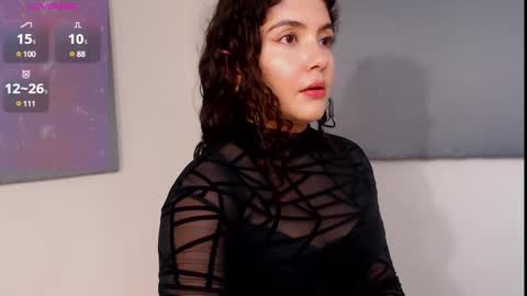 Instagram iris caprice online show from 12.12.24
