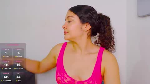 Instagram iris caprice online show from 09.18.25