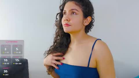 Instagram iris caprice online show from 09.30.25