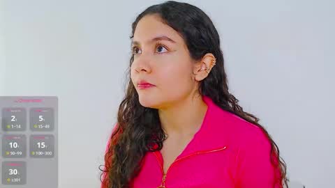 Instagram iris caprice online show from 10.11.25