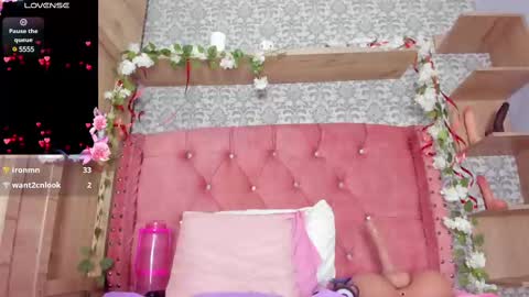 Hot Charlotte  online show from 02.22.25