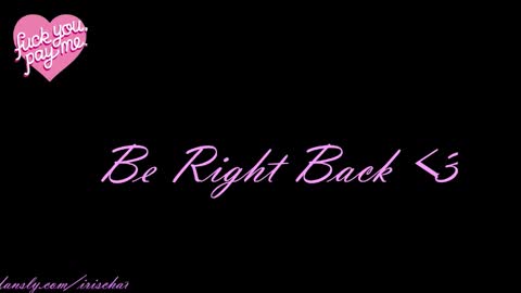     online show from 09.18.25