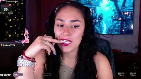 iris_colette online show from 05.10.26