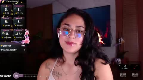 iris_colette online show from 07.10.26
