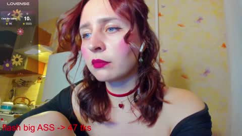 Iris online show from 12.10.24