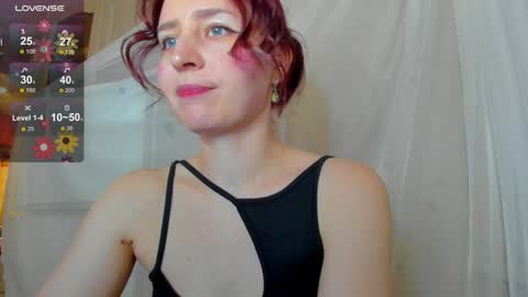 Iris online show from 12.15.24