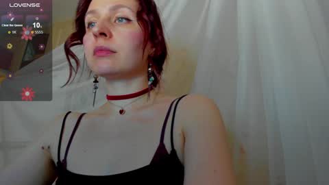 Iris online show from 01.20.25