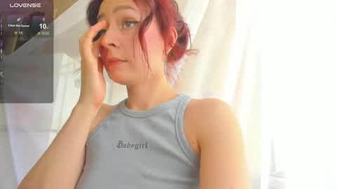 Iris online show from 02.25.25