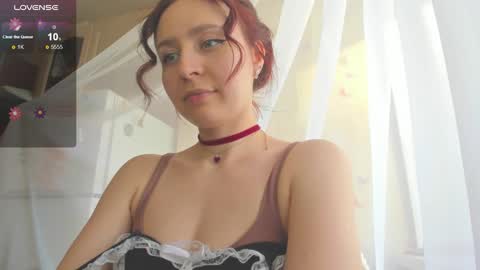 Iris online show from 03.07.25