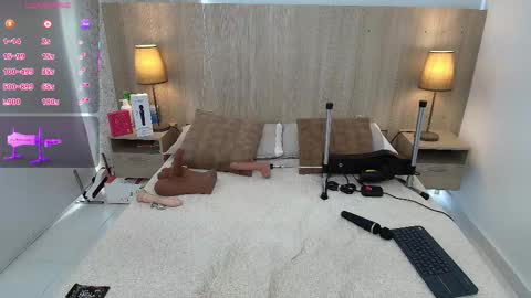 Iris online show from 09.20.25