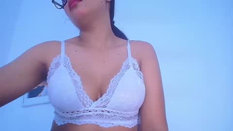 iris_jackson online show from 09.13.25