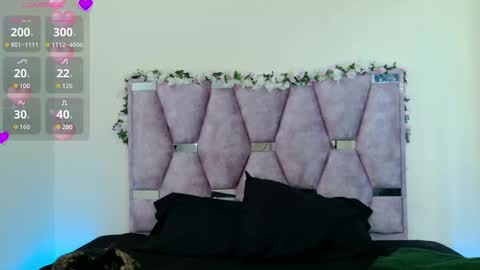 Iris online show from 11.22.25