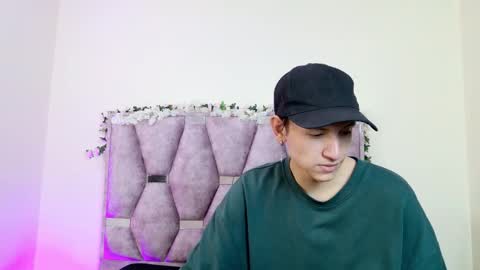 Iris online show from 02.24.26