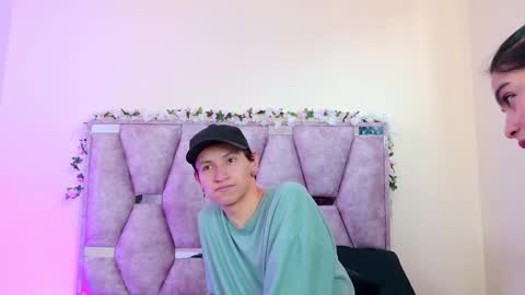 Iris online show from 03.15.26