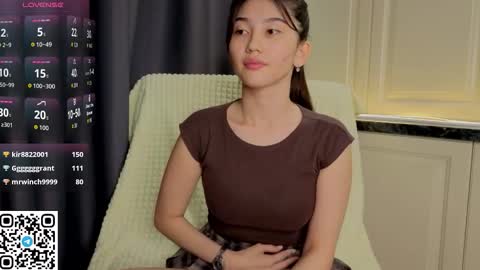 iris on cam online show from 09.24.25