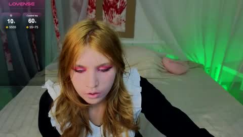 Iris  online show from 10.18.25