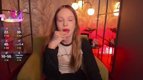 Iris online show from 01.07.26