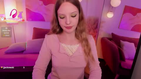 Iris online show from 01.12.26