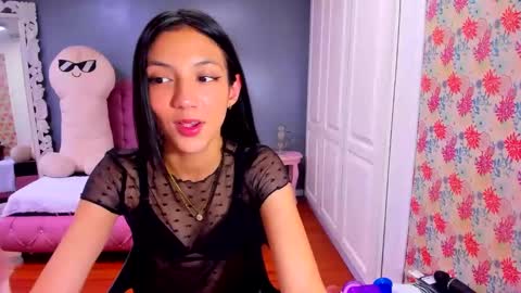 Iris online show from 02.12.25