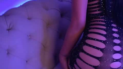 Iris online show from 02.22.25