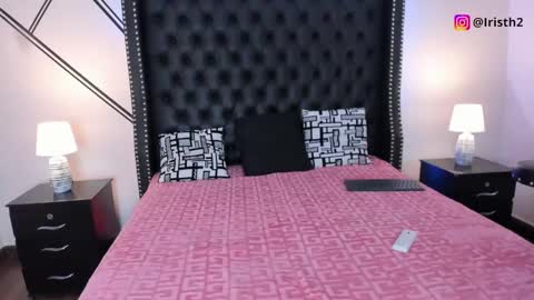 Iris online show from 03.09.25