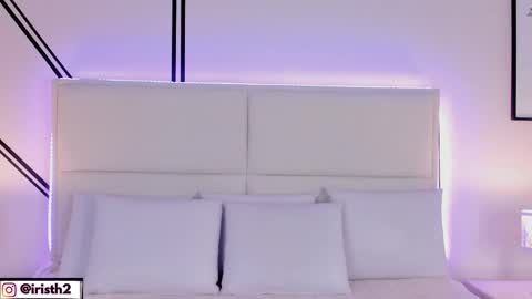 Iris online show from 03.29.26