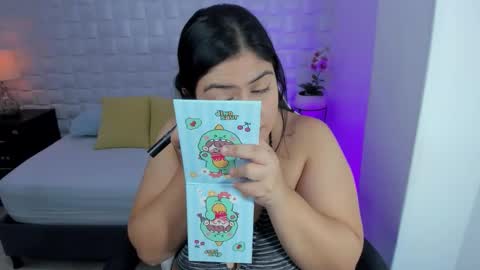 Iris online show from 03.25.26