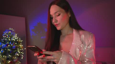 Iris online show from 12.31.24