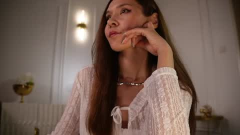 Iris online show from 07.19.26