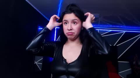 iris_will online show from 11.12.25