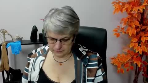 Snapshot of iris_xdesire chatting on 12.11.24 I R I S online show from 12.11.24