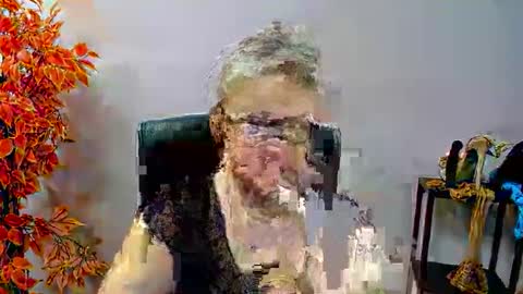 Snapshot of iris_xdesire chatting on 10.06.25 I R I S online show from 10.06.25