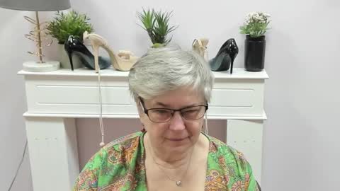 I R I S online show from 02.03.26