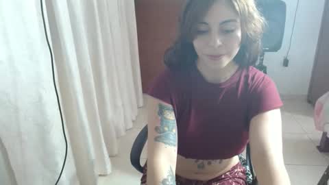irisarellano_ online show from 04.18.26