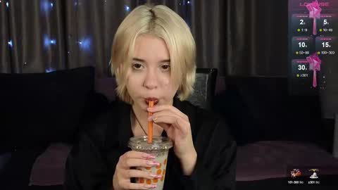 Snapshot of irisbarrington chatting on 12.12.24 Iris Day Maya night online show from 12.12.24