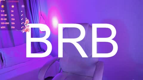 irisbeel online show from 03.10.26