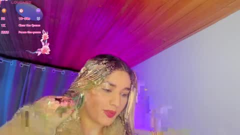 irisbeel online show from 04.12.26