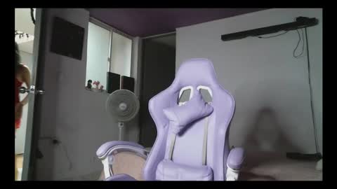 Camilla online show from 09.20.25