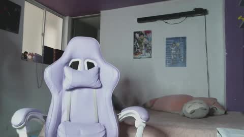 Camilla online show from 09.27.25