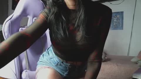 Camilla online show from 09.29.25