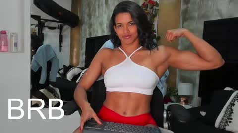 Iris Fit online show from 03.09.25