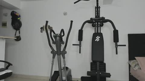 Snapshot of irisfit chatting on 05.07.26 Iris Fit online show from 05.07.26